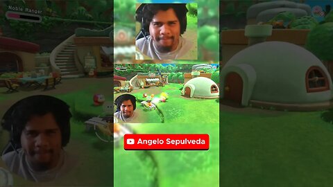 WE KILLING WADDLE DEES!?!?! #kirby #shorts #gaming #subscribe
