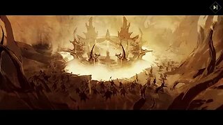 Diablo Immortal Pit of Anguish Dungeon Run 4k