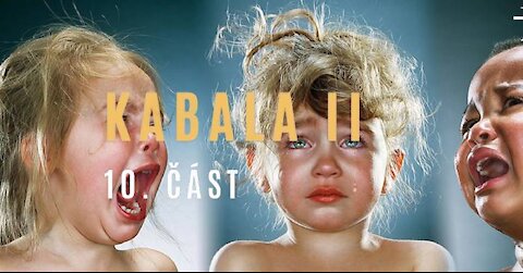 Kabala II (10. část – Vazby Billa Gatese na Epsteina, obchod