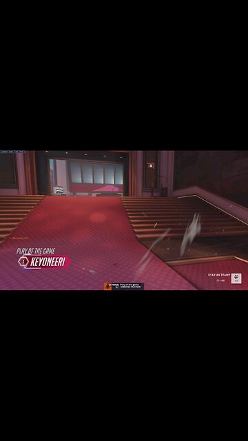 GENJI just chasing them down slice by slice