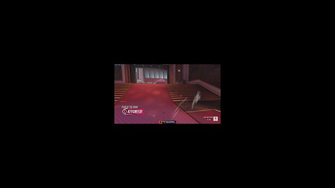 GENJI just chasing them down slice by slice