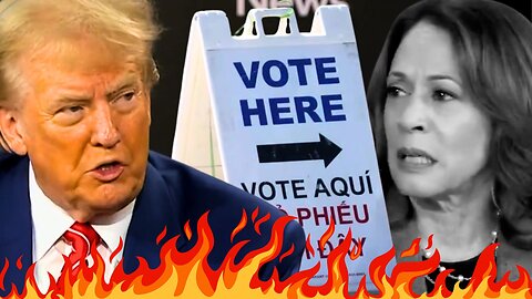ELECTION 2024: Ballot Issues ALREADY?!