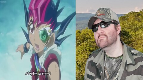 Kite Tenjo Summon Neo Galaxy Eyes Photon Dragon (DS) - Reaction! (BBT)
