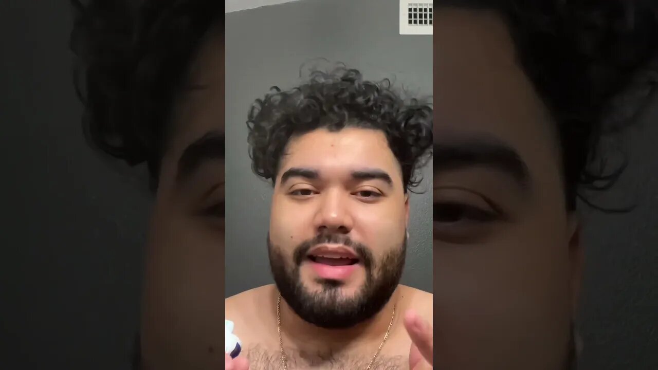 Good morning☀️ talk of the day? #hunterkio