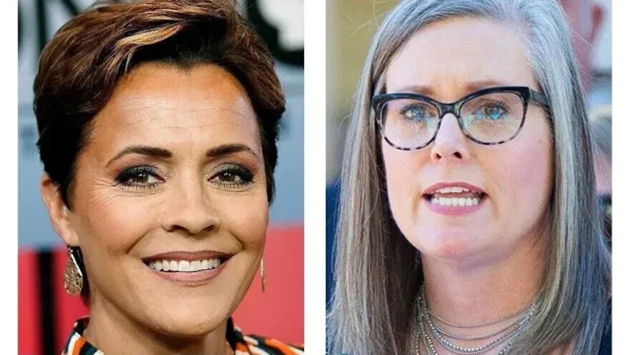 Why Is It Taking So Long To Count The Arizona Votes?