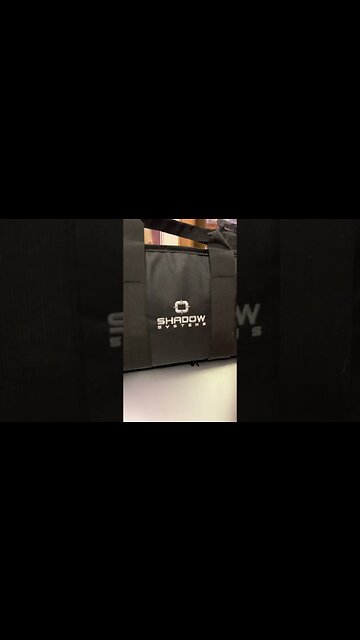 New EDC! Sooo excited! #Warriorpoetsociety #shadowsystems #warpoet #glock #livefree #guns