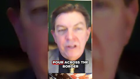 Addressing Border Insecurity - John A. Myrick|Republican Primary