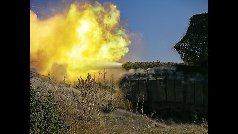 Wszystko o operacji specjalnej 19 października: jak wyzwolono Zoryanoje, co ...