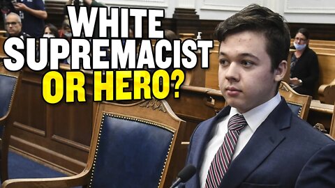 How the Left and Right Politicize the Kyle Rittenhouse Case