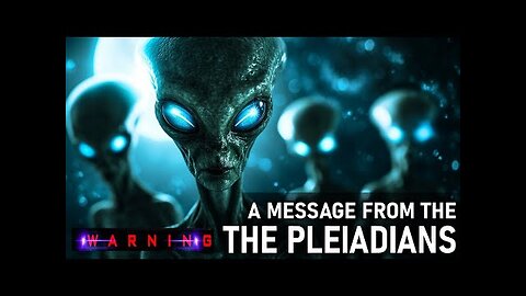 The Pleiadians: "You might be surprised to hear this"