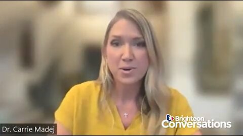 Dr Carrie Madej Update w/ Mike Adams + Discovery Of 'Juvent' An Extraordinary New Healing Technology