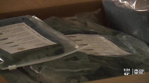Pandemic leaves seniors, taxpayers vulnerable to age-old medical equipment fraud scheme