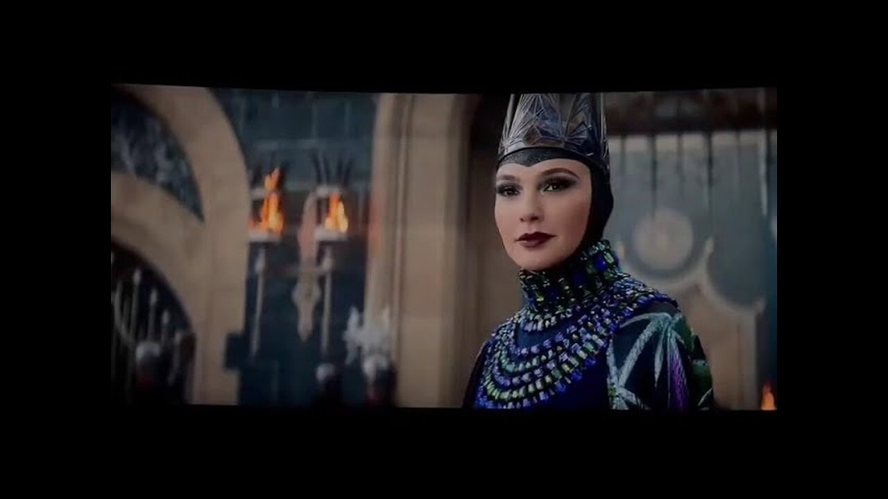 Snow White (2025) - Trailer Leak - Latest Update & Release Date