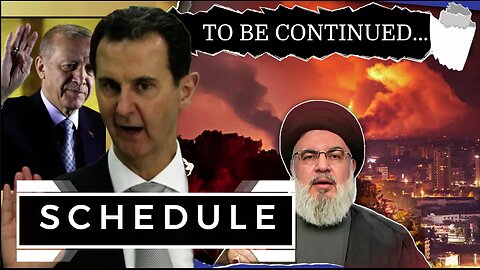 Breaking News, Nasrallah is dead Who is Next?