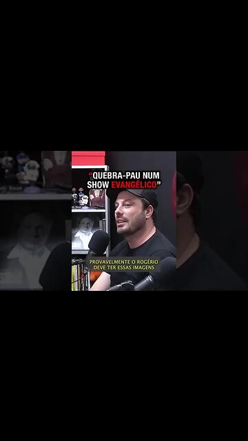 “E EU QUE COMECEI” com Danilo Gentili, Oscar Filho e Diogo Portugal | Planeta Podcast #shorts