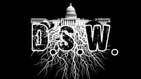 DEEP STATE WATCHDAWGS media and government oversight organization. Links in description