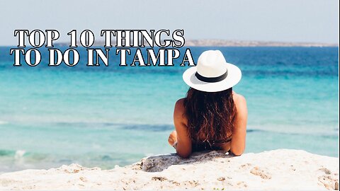 Tampa Florida