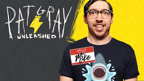 The New Face of White Supremacy: Shark Week Experts | 12/7/22