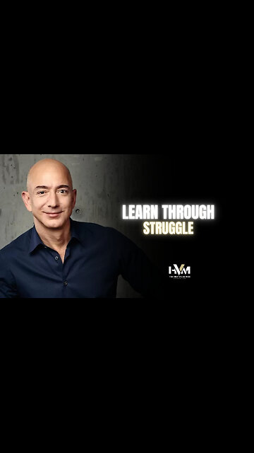 Learn Through Struggle