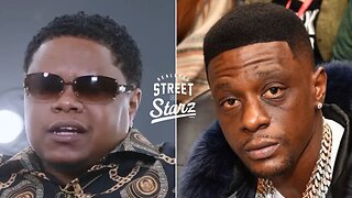 The Truth Behind Boosie's prison time from the inside! Angola prisoner on Boosie "death row" claims
