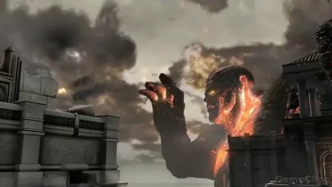 GOD $ OF $ WAR $ Kratos Kills All Gods Of Olympus 4K ULTRA HD