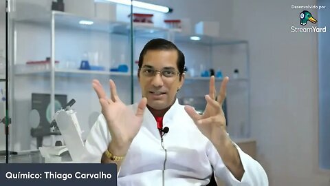Mente Turbinada Descubra os Poderes Secretos do Cogumelo Juba de Leão!