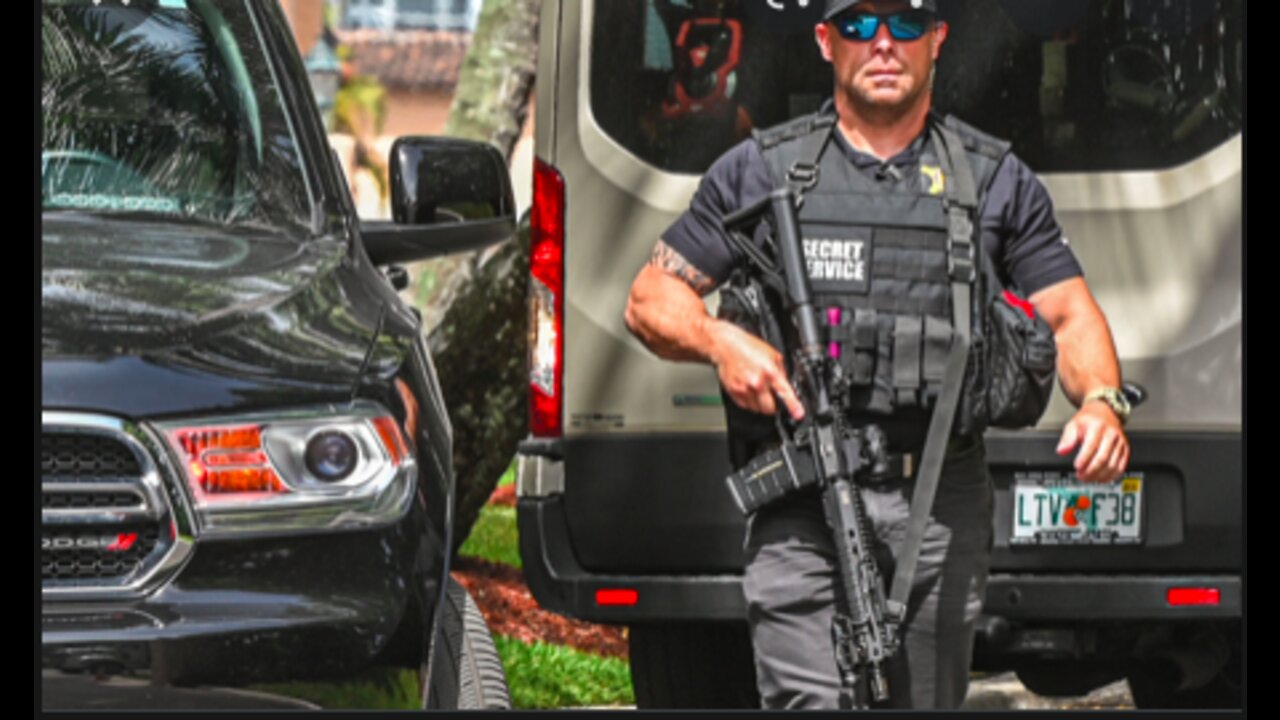 FBI Targets Colorado The Chuck and Julie Show September 14, 2022