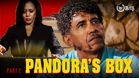 #915 // PANDORA'S BOX - PART TWO - LIVE