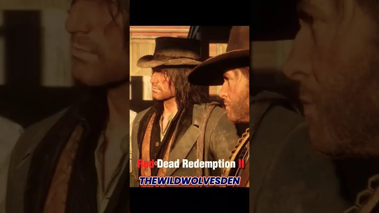 problems with a family #shorts #rdr2 #trending #gameplay #subscribe