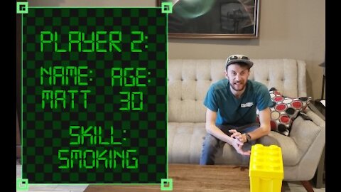 Age Of Play Episode 8 - Matt