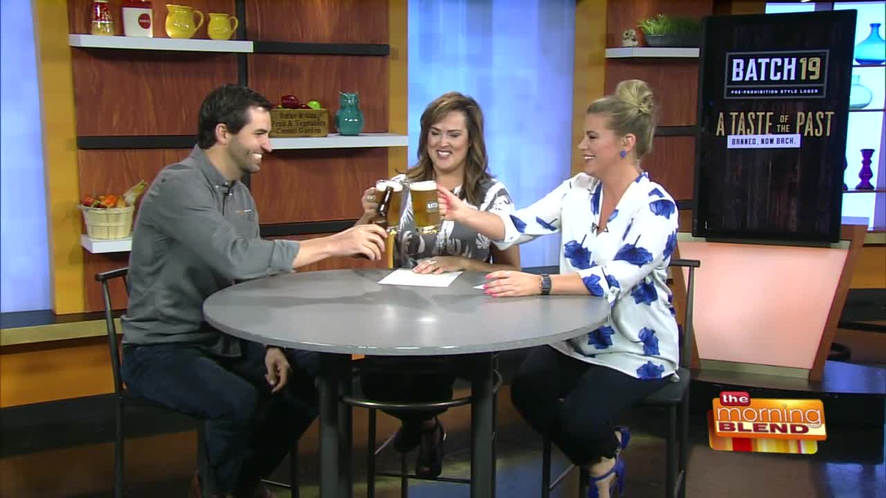 A Special "Batch" of Beer Coming to Wisconsin