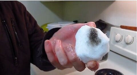 MUST SEE VIDEO: Weather War Crimes Against Texas, FAKE SNOW, Biden's EOs and the CCP