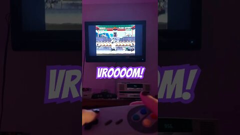 Kano’s Move Easy? #retrogamer #shorts #retrogaming