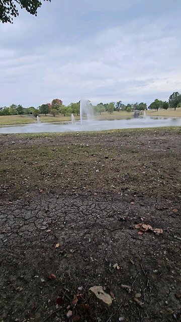 My Peaceful Place - Work