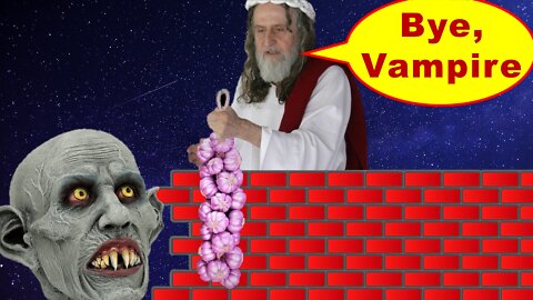 3 STRANGE HABITS OF INRI CHRIST - Henri Cosi