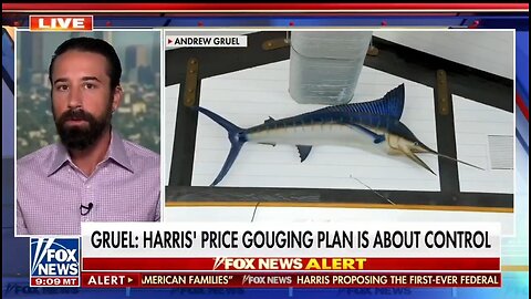 Chef Gruel: Government Creates Problems When They Get Involved