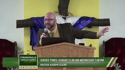 Instigating Revival