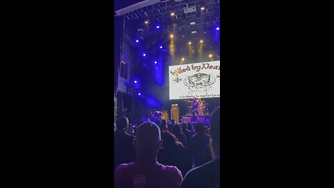 KBD>MOTÖRHEAD TRIBUTE