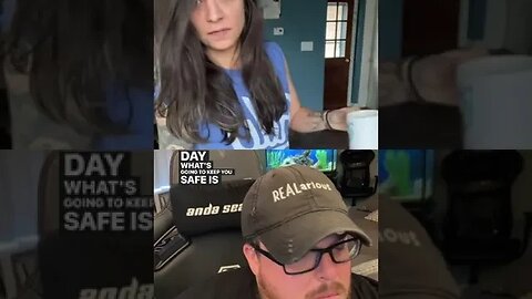 Here’s Your Dose Of REALarious…🤣🤣🤣 with @His_Sally5