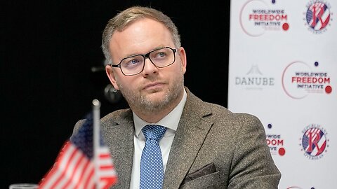 Hungary's PM Faces Backlash Over Ukraine Comments