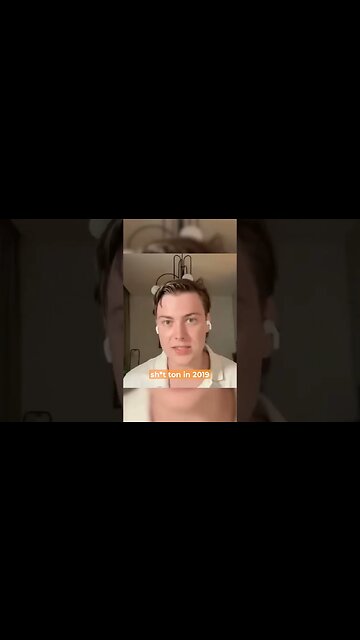 The BIGGEST Bet I've Ever Made!