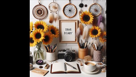 Dear Diary,6/28/24-?PM