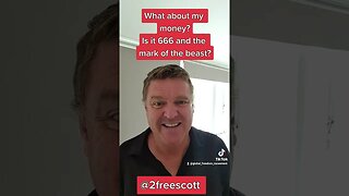 Currency collapse, Bank runs, CBDC, 666 mark of the beast