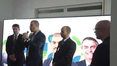 Mudança! Só Depende De Você.
