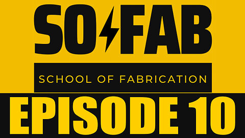 School Of Fab - Episode 10