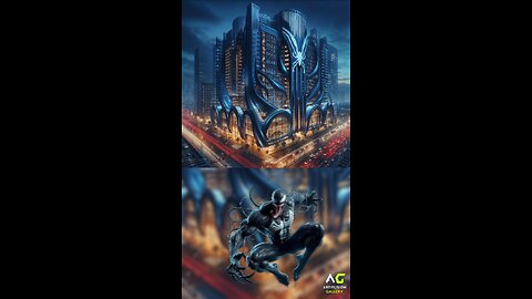 Supervillains as hotel 💥 Avengers vs DC - All Marvel & DC Characters #shorts #marvel #dc #avengers