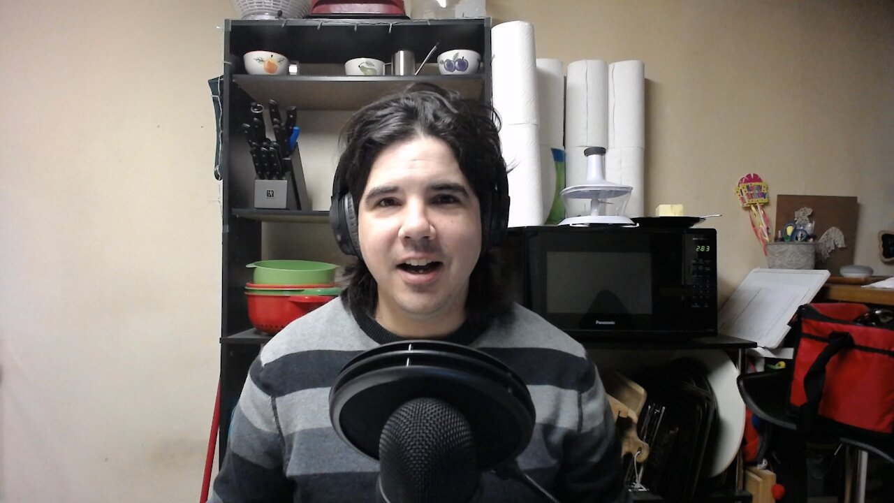 An Embarrassing Thing Grown Men Do