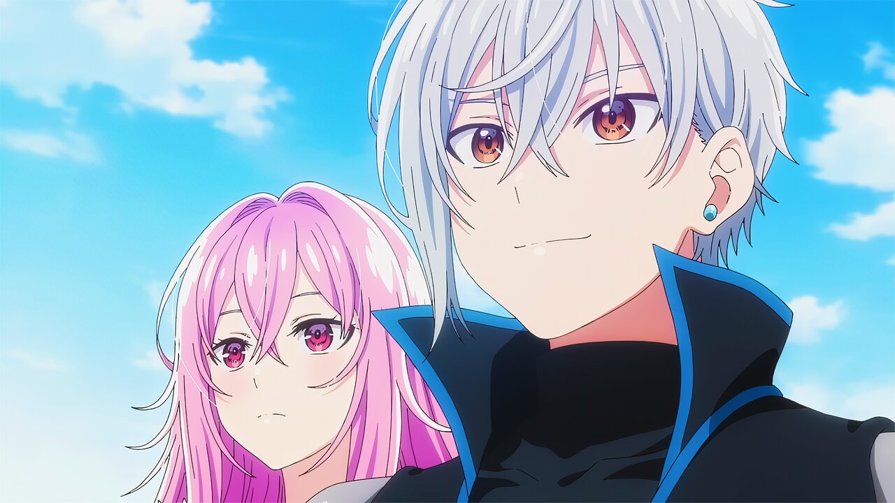 Seirei Gensouki: Spirit Chronicles Season 2 - Ending 1 | Creditless 4K