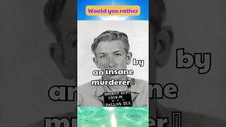 Would you rather