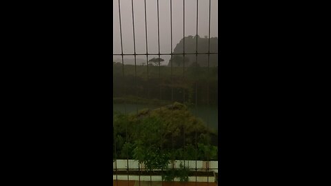Tracking in Rain